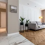 Luksus W Centrum Nad Odra Wroclaw