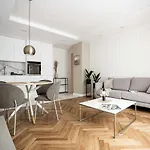 Apartment Luksus W Centrum Nad Odra Wroclaw