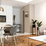 Apartment Luksus W Centrum Nad Odra Wroclaw