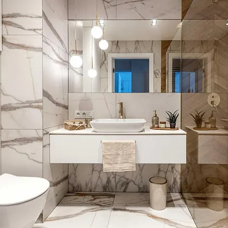 Luksus W Centrum Nad Odra * Vratislav