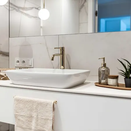 Apartmán Luksus W Centrum Nad Odra *