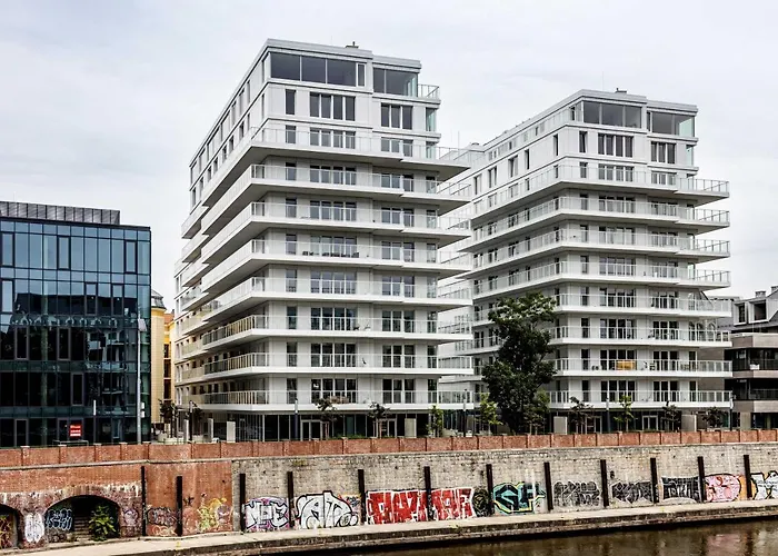 Luksus W Centrum Nad Odra *