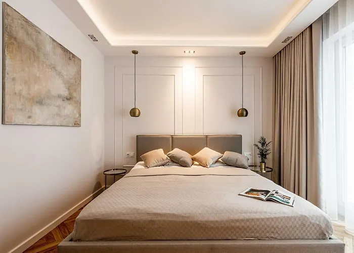 Luksus W Centrum Nad Odra 브로츠와프