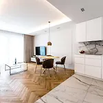 Apartment Luksus W Centrum Nad Odra