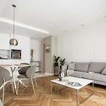 Luksus W Centrum Nad Odra Apartment *
