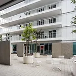 Luksus W Centrum Nad Odra Breslau