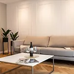 Luksus W Centrum Nad Odra Apartment Breslau