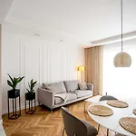 Apartment Luksus W Centrum Nad Odra