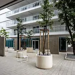 Apartment Luksus W Centrum Nad Odra Breslau