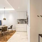 Luksus W Centrum Nad Odra Apartment Breslau