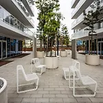 Luksus W Centrum Nad Odra Apartment *