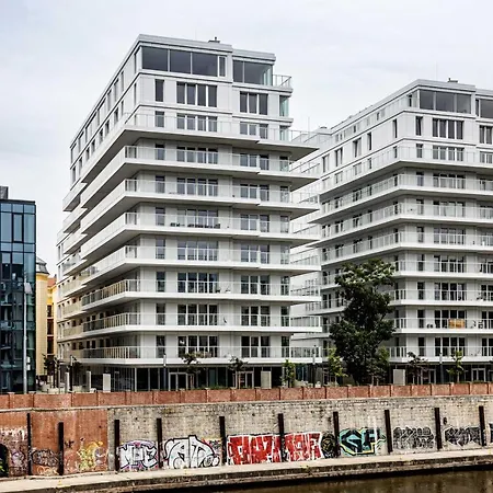 Luksus W Centrum Nad Odra *