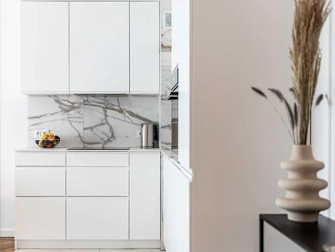 Luksus W Centrum Nad Odra *