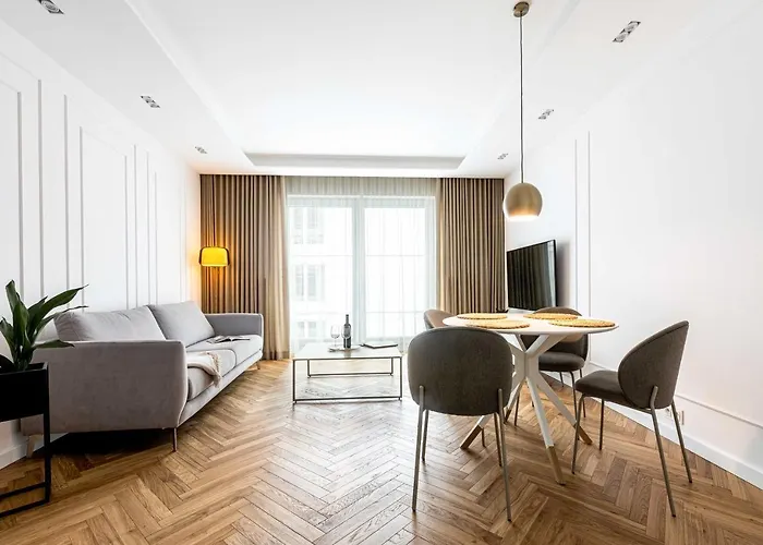 Luksus W Centrum Nad Odra *