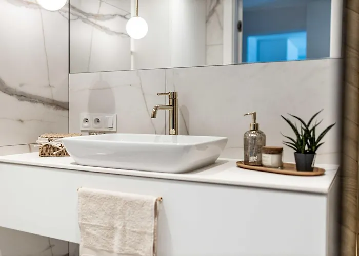 Apartment Luksus W Centrum Nad Odra *